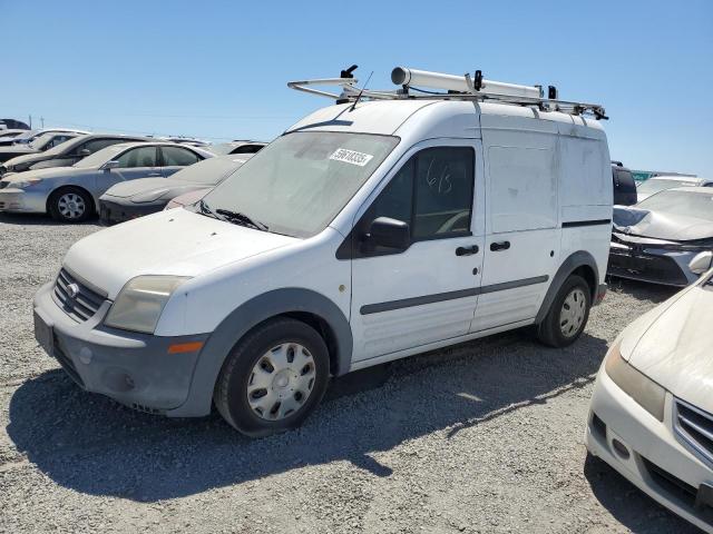 2012 FORD TRANSIT CO XL, 