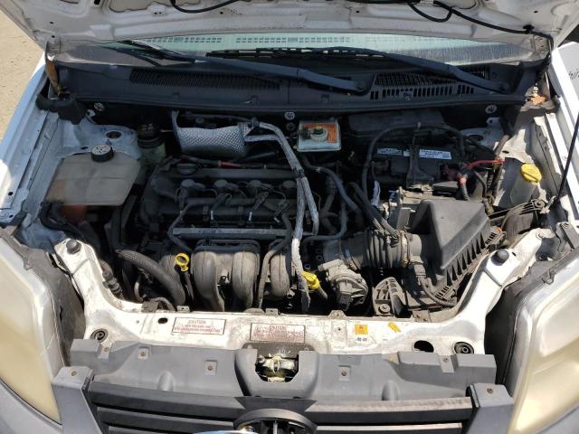NM0LS7AN9CT083826 - 2012 FORD TRANSIT CO XL WHITE photo 12