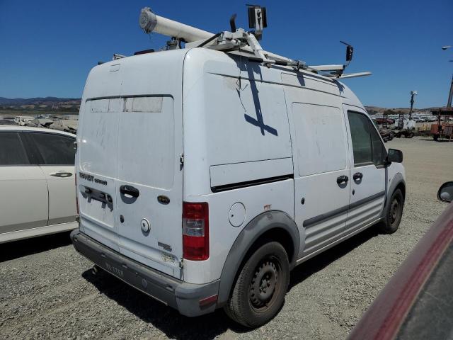 NM0LS7AN9CT083826 - 2012 FORD TRANSIT CO XL WHITE photo 3