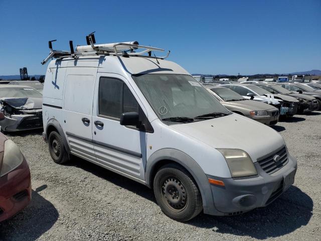 NM0LS7AN9CT083826 - 2012 FORD TRANSIT CO XL WHITE photo 4