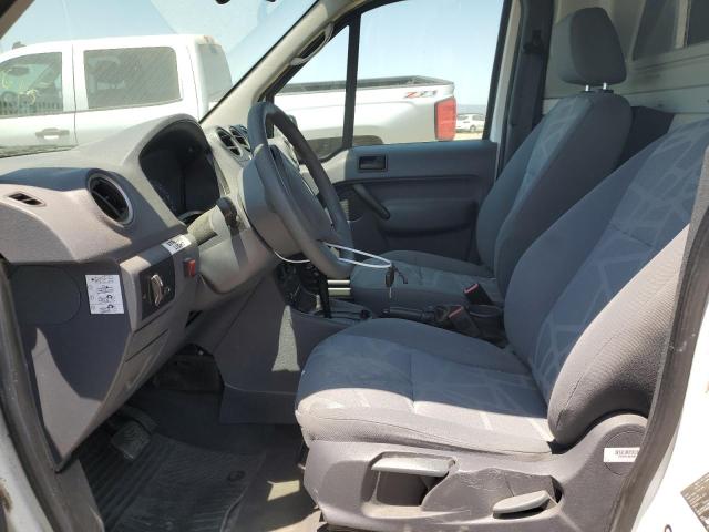 NM0LS7AN9CT083826 - 2012 FORD TRANSIT CO XL WHITE photo 7