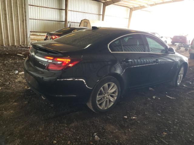 2G4GK5EX1G9122308 - 2016 BUICK REGAL 黑色 照片 3