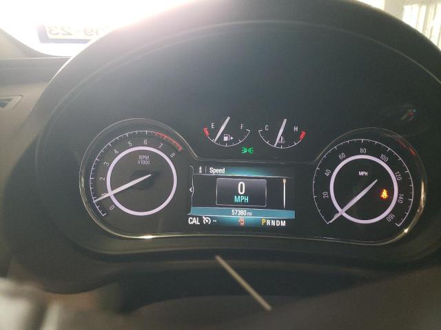 2G4GK5EX1G9122308 - 2016 BUICK REGAL 黑色 照片 9