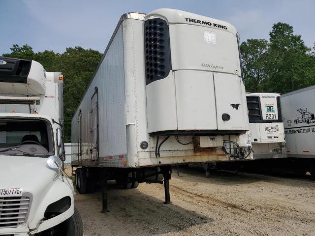 1UYVS2396EM028411 - 2014 UTILITY TRAILER WHITE photo 1