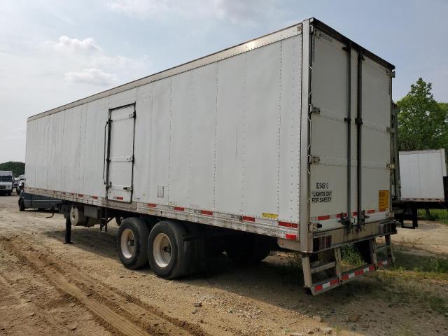 1UYVS2396EM028411 - 2014 UTILITY TRAILER WHITE photo 3