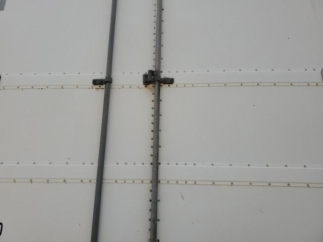 1UYVS2396EM028411 - 2014 UTILITY TRAILER WHITE photo 6