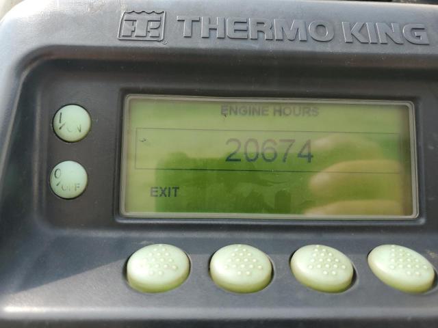 1UYVS2396EM028411 - 2014 UTILITY TRAILER WHITE photo 8