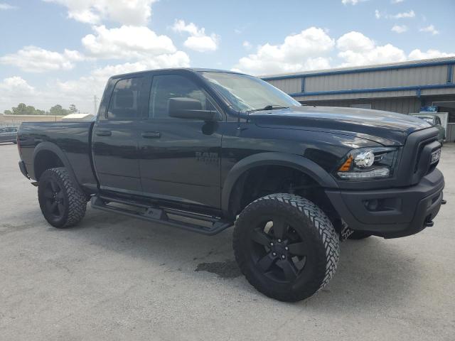 1C6RR7GG8KS724588 - 2019 RAM 1500 CLASS SLT 黑色 照片 4