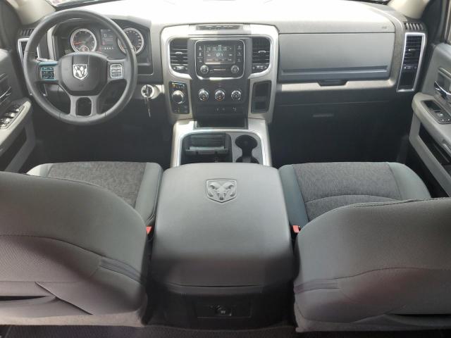 1C6RR7GG8KS724588 - 2019 RAM 1500 CLASS SLT 黑色 照片 8