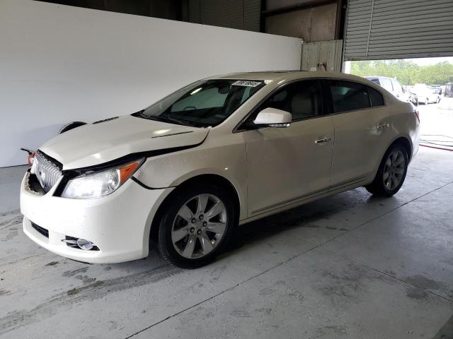 2010 BUICK LACROSSE CXL, null