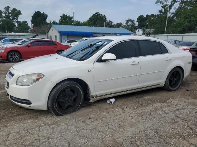 2008 CHEVROLET MALIBU 1LT, 