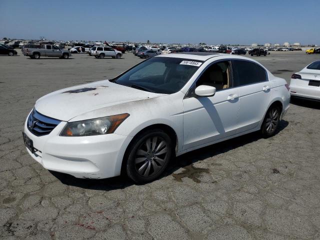 2011 HONDA ACCORD EXL, 