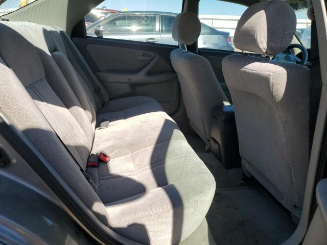 4T1BF28K1YU090655 - 2000 TOYOTA CAMRY LE GOLD photo 10