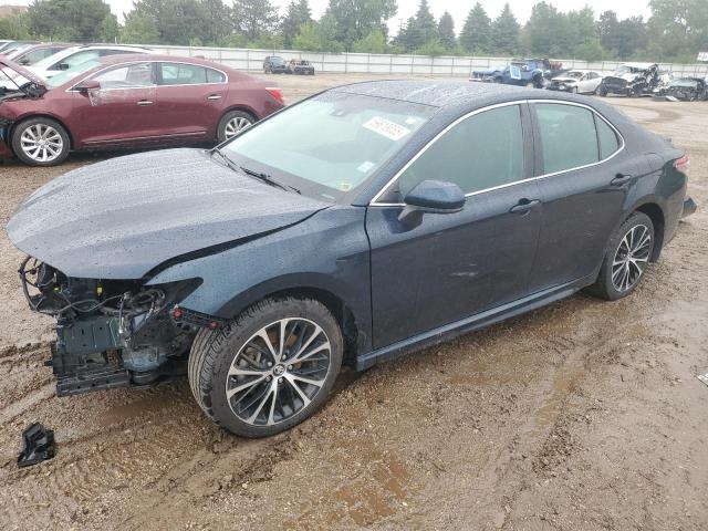 2018 TOYOTA CAMRY L, null