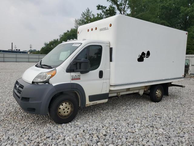 2014 RAM PROMASTER 3500 STANDARD, 