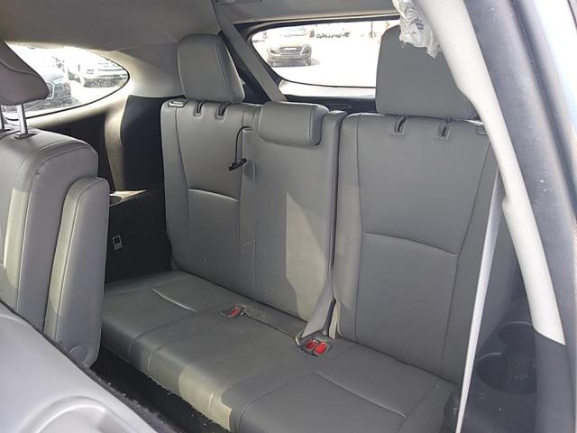 5TDGZRBH1MS117553 - 2021 TOYOTA HIGHLANDER XLE Mavi foto 10