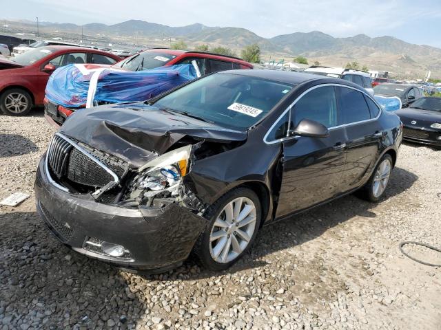 2014 BUICK VERANO CONVENIENCE, null
