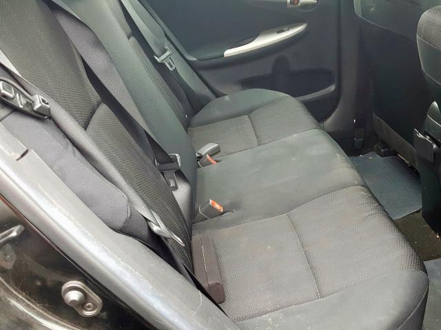 2T1BU4EE8BC543422 - 2011 TOYOTA COROLLA BASE  照片 6