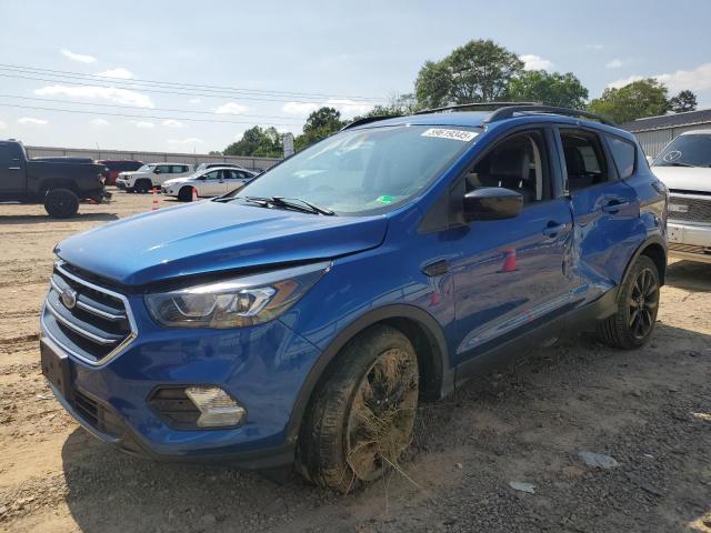 2017 FORD ESCAPE SE, 