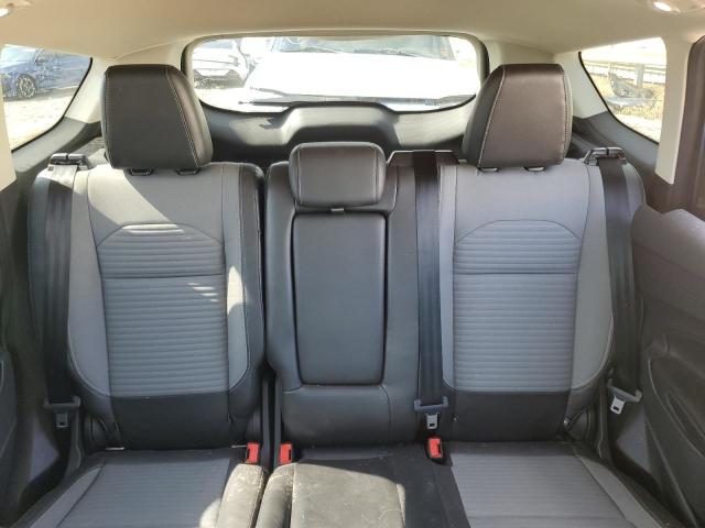 1FMCU0G9XHUC92424 - 2017 FORD ESCAPE SE 蓝色 照片 10