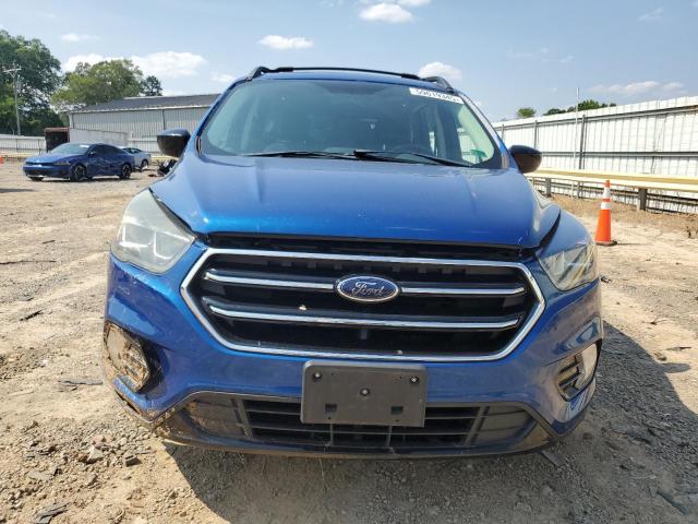 1FMCU0G9XHUC92424 - 2017 FORD ESCAPE SE 蓝色 照片 5