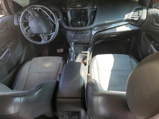 1FMCU0G9XHUC92424 - 2017 FORD ESCAPE SE 蓝色 照片 8