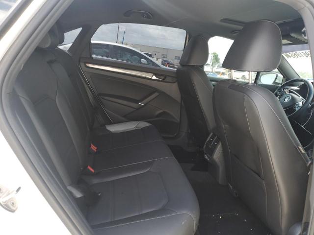 1VWMA7A33MC013438 - 2021 VOLKSWAGEN PASSAT R-LINE Ağ foto 10