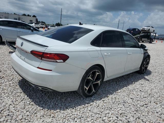 1VWMA7A33MC013438 - 2021 VOLKSWAGEN PASSAT R-LINE Ağ foto 3