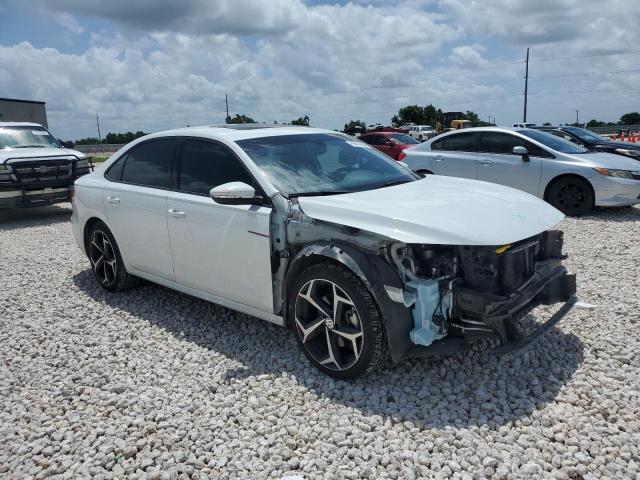 1VWMA7A33MC013438 - 2021 VOLKSWAGEN PASSAT R-LINE Ağ foto 4