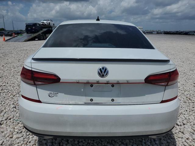 1VWMA7A33MC013438 - 2021 VOLKSWAGEN PASSAT R-LINE Ağ foto 6