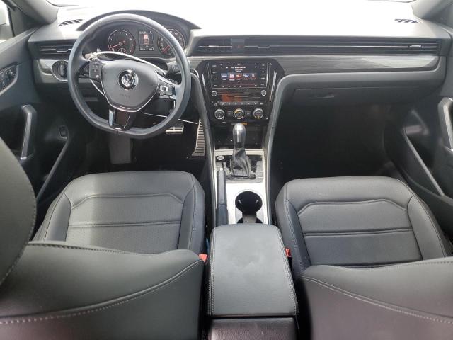 1VWMA7A33MC013438 - 2021 VOLKSWAGEN PASSAT R-LINE Ağ foto 8