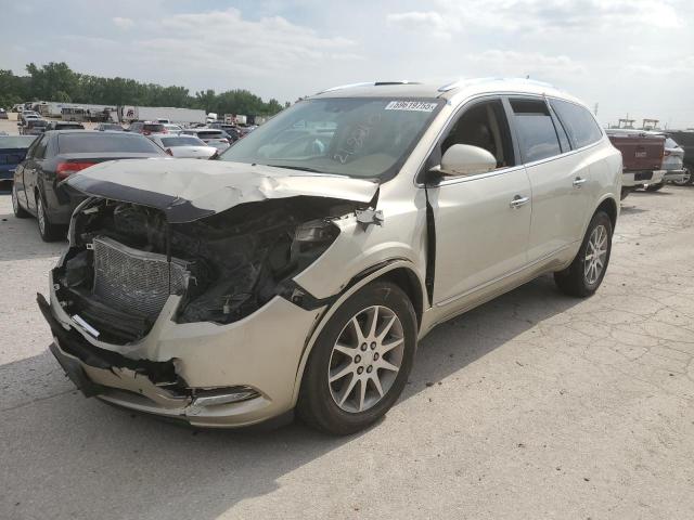 2016 BUICK ENCLAVE, 