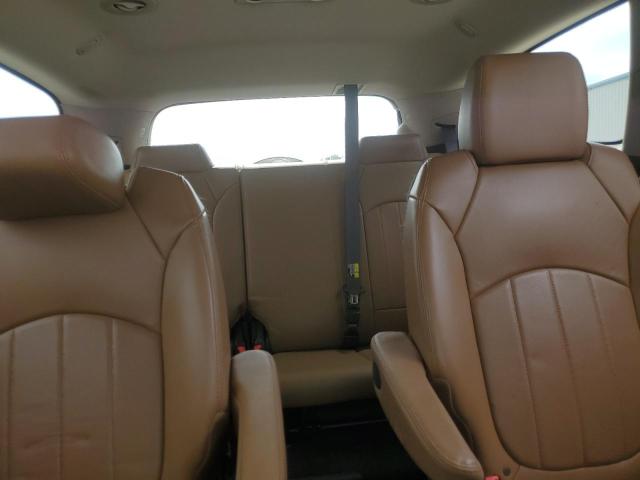 5GAKVBKD0GJ218810 - 2016 BUICK ENCLAVE ბეჟი ფოტო 10