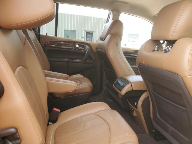 5GAKVBKD0GJ218810 - 2016 BUICK ENCLAVE ბეჟი ფოტო 11