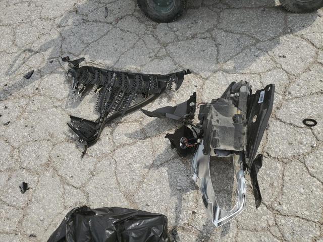 5GAKVBKD0GJ218810 - 2016 BUICK ENCLAVE ბეჟი ფოტო 13