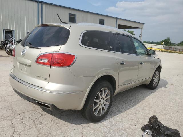 5GAKVBKD0GJ218810 - 2016 BUICK ENCLAVE ბეჟი ფოტო 3