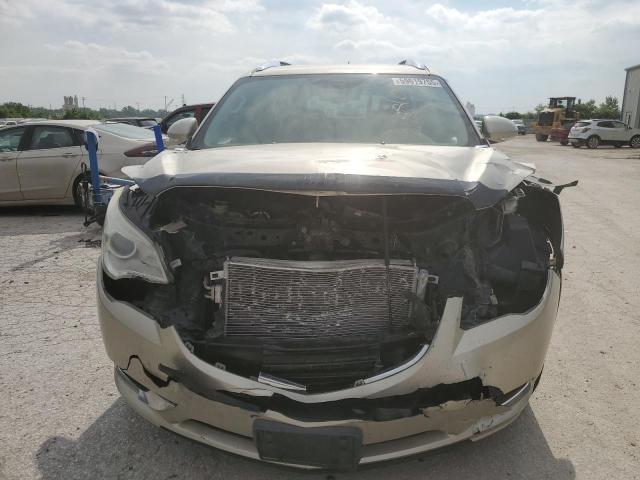 5GAKVBKD0GJ218810 - 2016 BUICK ENCLAVE ბეჟი ფოტო 5