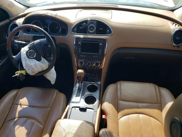 5GAKVBKD0GJ218810 - 2016 BUICK ENCLAVE ბეჟი ფოტო 8