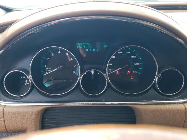 5GAKVBKD0GJ218810 - 2016 BUICK ENCLAVE ბეჟი ფოტო 9