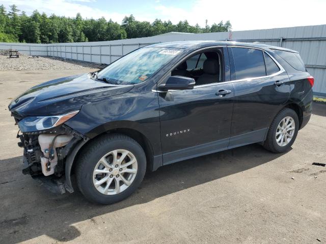 2019 CHEVROLET EQUINOX LT, 