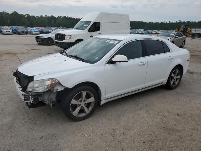 2011 CHEVROLET MALIBU 1LT, 