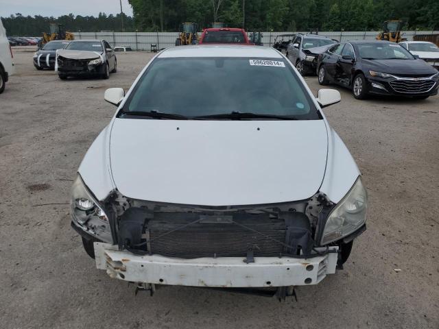 1G1ZC5EU4BF147714 - 2011 CHEVROLET MALIBU 1LT 白色 照片 5