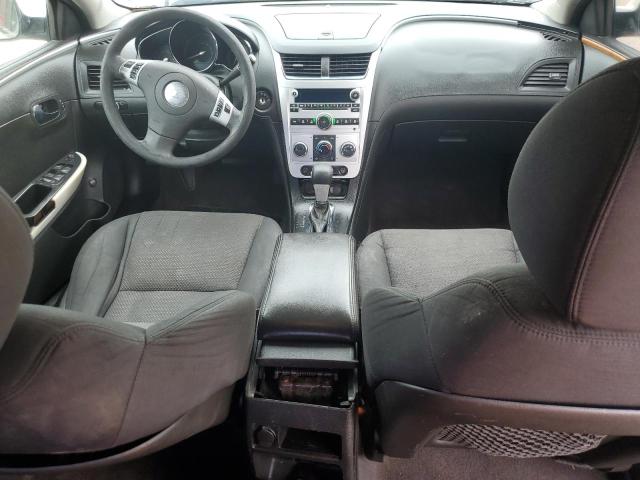 1G1ZC5EU4BF147714 - 2011 CHEVROLET MALIBU 1LT 白色 照片 8