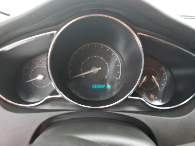 1G1ZC5EU4BF147714 - 2011 CHEVROLET MALIBU 1LT 白色 照片 9