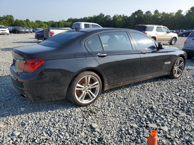 WBAYF8C52ED652641 - 2014 BMW 750 LXI BLACK photo 3