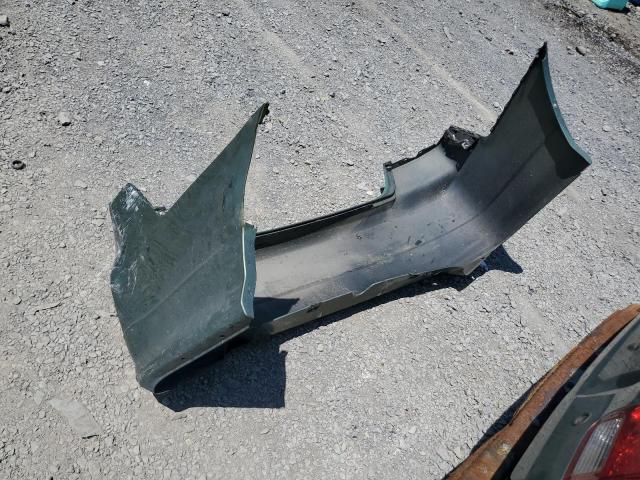 2HGES163X4H596406 - 2004 HONDA CIVIC DX VP მწვანე ფოტო 12