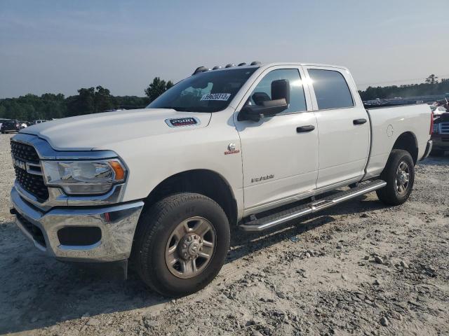 3C6UR5CL2NG107314 - 2022 RAM 2500 TRADESMAN Beyaz fotoğraf 1
