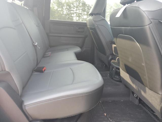 3C6UR5CL2NG107314 - 2022 RAM 2500 TRADESMAN Beyaz fotoğraf 10