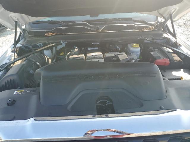 3C6UR5CL2NG107314 - 2022 RAM 2500 TRADESMAN Beyaz fotoğraf 11