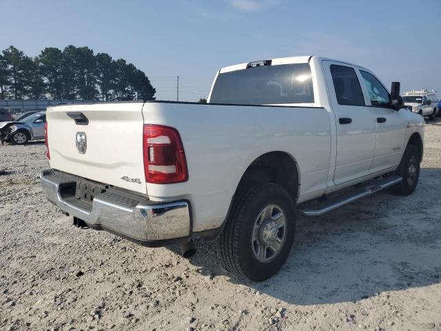3C6UR5CL2NG107314 - 2022 RAM 2500 TRADESMAN Beyaz fotoğraf 3